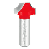 Freud 39-226 1/4" Radius Ovolo Bit